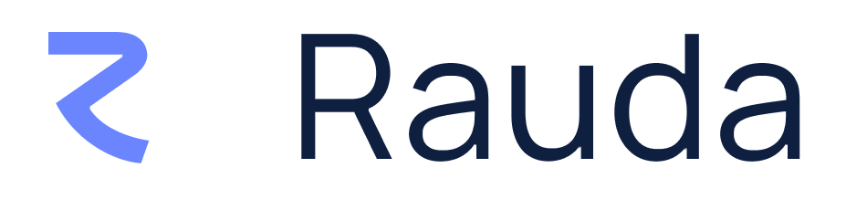 Rauda